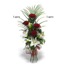 Bouquet - Tender Touch